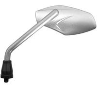 rétroviseur Vicma Expo Izquierdo RHOMBOID, argent
