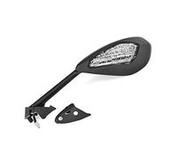 Rétroviseur Vicma gauche ducati 1199 panigale (13 '-) LH : 523 - 5-029 - 1 A, Argent