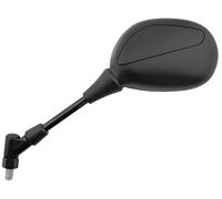 Rétroviseur Vicma gauche Geo, argent