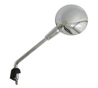 Highsider Piaggio Vespa Primavera 14-15 Left Rearview Mirror Noir