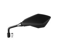 Vicma Kawasaki Er6n 14 Left Rearview Mirror Noir