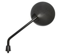 Rétroviseur VICMA gauche type origine - noir MBK Booster 100