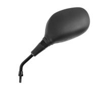 Vicma Rétroviseur de rechange gauche pour scooter Yamaha Booster – Adaptable Bw's – Homologué CE
