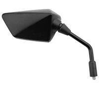 Vicma Kawasaki D-tracker Right Rearview Mirror Noir