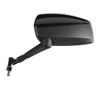 Rétroviseur Vicma Scooter type origine gauche noir (l'unité)