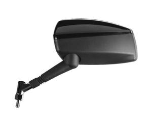 Rétroviseur Vicma Scooter type origine gauche noir (l'unité)
