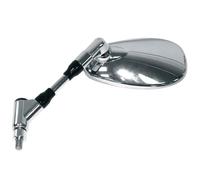 Rétroviseur Vicma Type origine gauche chrome