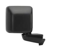 Rétroviseur Voiture Assy 68281891AE 68281890AE Pour Jeep Pour Wrangler JL Pour Gladiator JT 2018-2021 Version Américaine Assemblage Rétroviseur 5 Broches(1pc Right 5pin)