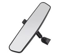 Rétroviseur Voiture Compatible Avec Jeep Pour Wrangler CJ 1972-1986 Pour Compass 2007-2016 8993-023K Rétroviseur Intérieur Voiture