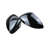 rétroviseur voiture Compatible Avec VW Pour Golf 8 Pour MK8 2020 Coque Rétroviseur, Boîtier Protection Latérale Support Changement Voie Assistance Latérale Assistance Aux Morts Accessoires