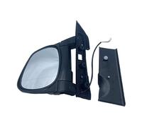 Rétroviseur Voiture Complet Pour Hyundai Pour STAREX H1 1997-2007 Ensemble Rétroviseur Électrique Voiture 3 Fils OE 87610-4A410 87620-4A410(1PC 3-wire L)