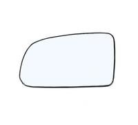 Rétroviseur Voiture pour Kia pour Rio pour Rio5 2006-2009 Rétroviseur Extérieur De Voiture Rétroviseur Latéral Lentille Miroir Verre 87611-1G000 87621-1G000 Voiture Rétroviseur Latéral(1Pcs Left)