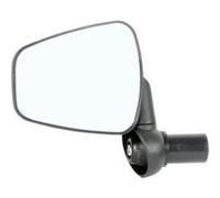 Retroviseur zefal dooback ii cote gauche noir