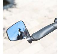 Retroviseur zefal dooback ii cote gauche noir