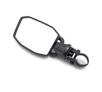 Rétroviseurs 1 Paire De Rétroviseurs Latéraux Universels pour Moto, Vélo De Plage, Voiturette De, ATV UTV