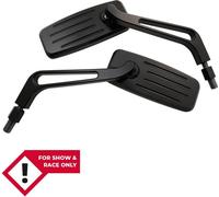 Rétroviseurs Action HIGHSIDER (paire)