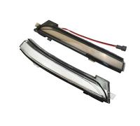 Rétroviseurs arrière dynamiques (Dynamic Crystal) pour Hyundai Elantra AD et Avante 2016-2019 (Lot de 2)