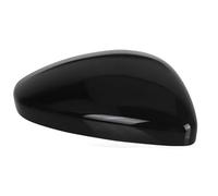 Retroviseurs Boîtier De Rétroviseur Pour Citroën C3 2016-2020 1607513080 Coques De Protection D'aile Extérieure Gauche Et Droite Lateraux Coque(Noir brillant,Droite)