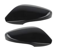 Retroviseurs Boîtier De Rétroviseur Pour Hyundai Pour Elantra MD Pour Avante MD 2011-2013 876263X000 Cache Extérieur Avec Clignotant Lateraux Coque(Une paire)