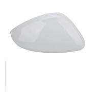 Retroviseurs Boîtier Rétroviseur Pour Clio 4 Et 5 Pour MK4 Pour MK5 Pour Zoé Pour Captur 2012-2025 Remplacement Garniture Protection D'aile Porte Latérale Lateraux Coque(Blanc 2,Droite)