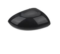 Retroviseurs Boîtier Rétroviseur Pour Clio 4 Et 5 Pour MK4 Pour MK5 Pour Zoé Pour Captur 2012-2025 Remplacement Garniture Protection D'aile Porte Latérale Lateraux Coque(Primed Black,Droite)