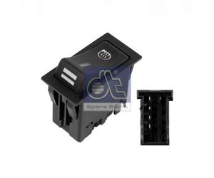 Rétroviseurs chauffants, interrupteur DT Spare Parts 3.33324