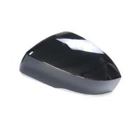 rétroviseurs Compatible avec Land Pour Rover Pour Discovery 5 L462 2016 2017 2018 2019 2020 2021 Coques De Rétroviseurs Extérieurs, Boîtiers, Coques De Rétroviseurs(Left)