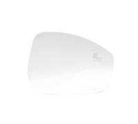 rétroviseurs Compatible avec Range pour Rover pour Evoque 2014-2022 pour Velar 2017-2023 Rétroviseur Extérieur d'angle Mort Chauffant Verre Réfléchissant(Right)