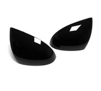 rétroviseurs Compatible avec VW Pour Touareg II MK2 7P 2011 2012-2016 2017 2018 Rétroviseurs Latéraux Caches Accessoires De Voiture 7P6857537 7P6857538(Pair)