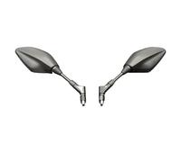 Rétroviseurs Compatible Avec Yamaha Pour MT-01 Pour MT-25 Pour MT-03 Rétroviseur Latéral De Moto Rétroviseur Latéral De Moto Accessoire De Moto