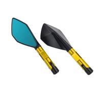 Rétroviseurs Compatible Avec YAMAHA Pour MT07 Pour MT09 Rétroviseur De Guidon De Moto Rétroviseur Latéral De Moto Rétroviseur Latéral De Moto