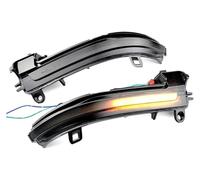 Rétroviseurs Complets Pour B&MW Série 1 2 3 4 F20 F21 F22 F23 F30 F31 F32 F33 F34 X1 E84 I3 Clignotant Dynamique Latéral LED Indicateur Rétroviseur