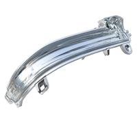 Rétroviseurs Complets Pour B&MW Série 1 2 3 4 F20 F21 F22 F32 F33 F36 F30 F31 F34 GT F35 Clignotant LED Latéral Rétroviseur Dynamique(Left)