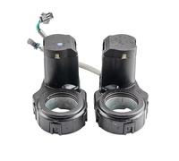 Rétroviseurs Complets Pour Citroen DS4 DS5 DS6 C3 C4 CA Module d'assemblage de réparation de moteur d'actionneur pliable Accessoires extérieurs Rétroviseur Mécanique(Both side actuators)