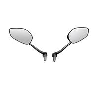 Rétroviseurs Convient Aux Rétroviseurs Gauche Et Droit De Moto À pour ZT350EDRTVXZT310-M, Aux Rétroviseurs Et Aux Accessoires De Rétroviseur De Recul