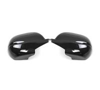 Retroviseurs Coque Boîtier De Rétroviseur Pour CRV 2017-2020 Coque De Rétroviseur Latérale Aspect Carbone, Autocollant, Coque De Protection Extérieure Lateraux Boîtiers(1)