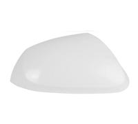 Retroviseurs Coque De Rétroviseur Pour Hyundai I10 2014-2017 Coque De Protection De Rétroviseur Gauche/droite, Noir Brillant/blanc Apprêté Lateraux Coque(Primed white Right)