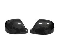 Retroviseurs Coques De Rétroviseur Extérieur Pour VW Pour Transporter T5 T5.1 T6 2010-2019 Coques De Rétroviseur Latéral De Remplacement Lateraux Coque(Aspect carbone)