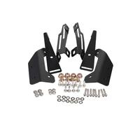 Rétroviseurs Couvercle De Rétroviseurs Latéraux Pliables pour Moto, pour Angle Mort, pour Nmax 125/150/155 2015 - 2019