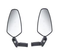 Rétroviseurs De Guidon De Vélo, Rétroviseur Rotatif 360, Équipement De Cyclisme Durable