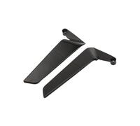 Rétroviseurs de Guidon Moto Convient pour MT03 MT07 MT09 MT09 MT10 SP MT 07 Rétroviseur De Moto Rétroviseur Rotatif Réglable Invisible(MT09 SP 2021-2023)