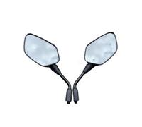 Rétroviseurs de Guidon Moto Rétroviseur Latéral De Moto pour NC700 NC700S NC700X NC750 NC750X NC750S NC 700 750 S/X Rétroviseur Clignotant