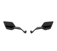 Rétroviseurs de Guidon Moto Rétroviseur Latéral Pivotant Réglable pour CB 750 Hornet (2023-2025)