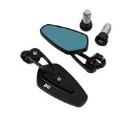 Rétroviseurs de Guidon pour Ducati 400 620 695 696 796 821, M&ons&ter 899 959 1199 1299, Panigale 848 /Evo 1198/S/R Retroviseur Moto(2)