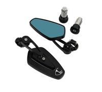 Rétroviseurs De Guidon Pour Moto Pour DUC&ATI 400 620 695 696 796 821 MONSTER 899 959 1199 1299 Pour Panigale 848 / EVO 1198 S R(B)