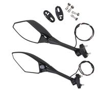 Rétroviseurs de Moto avec Clignotants pour CBR 600 RR 2004 - 2010