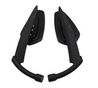 Rétroviseurs De Moto Boîtier Rétroviseur Latéral Guidon pour P&iaggio 8mm 10mm Rétroviseur