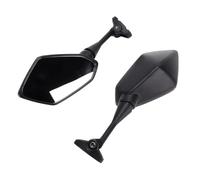 Rétroviseurs De Moto Gauche Droite pour CBR600RR CBR600 CBR1000RR CBR250R CBR300R CBR500R VTR1000 Retroviseur