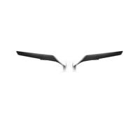 Rétroviseurs de Moto Guidon Rétroviseurs De Moto Convient Pour Honda X-ADV750 X-ADV 750 XADV750 XADV, Aile De Vent Latérale(B-Rizoma)
