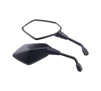 Rétroviseurs De Moto Pour CB125R CB150R CB300F CB300R CB500F CB500X, Filetage De Boulon De 10mm Rétroviseur pour Moto(1)